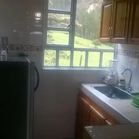 Cabana Los Hayuelos Paipa Extérieur photo